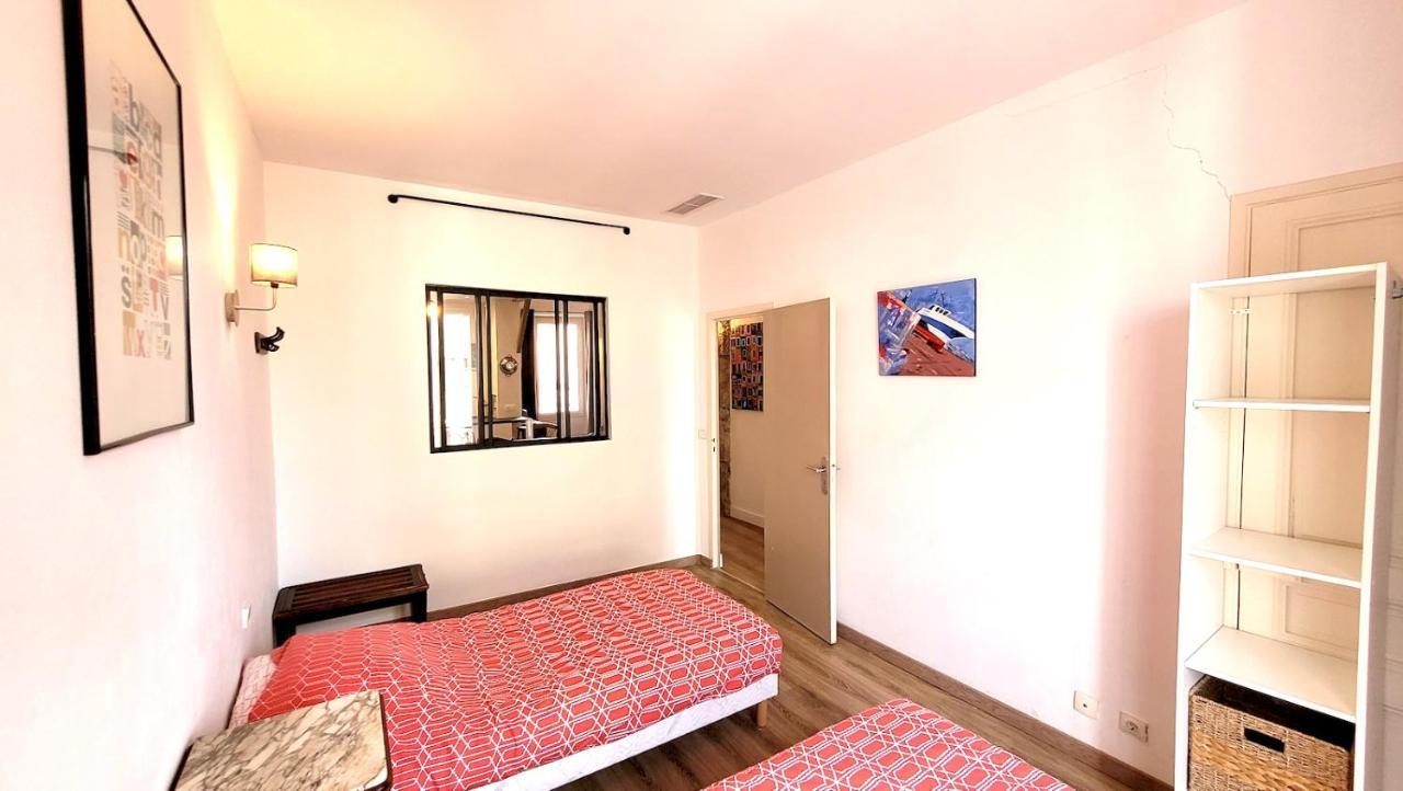 Zeperfectplace - Vieux Nice Garibaldi 3 Chambres Екстер'єр фото
