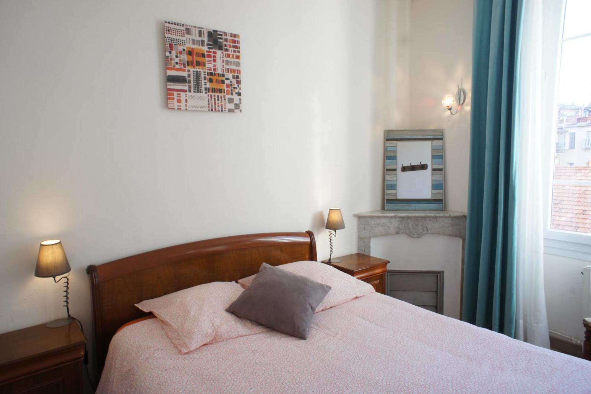 Zeperfectplace - Vieux Nice Garibaldi 3 Chambres Екстер'єр фото
