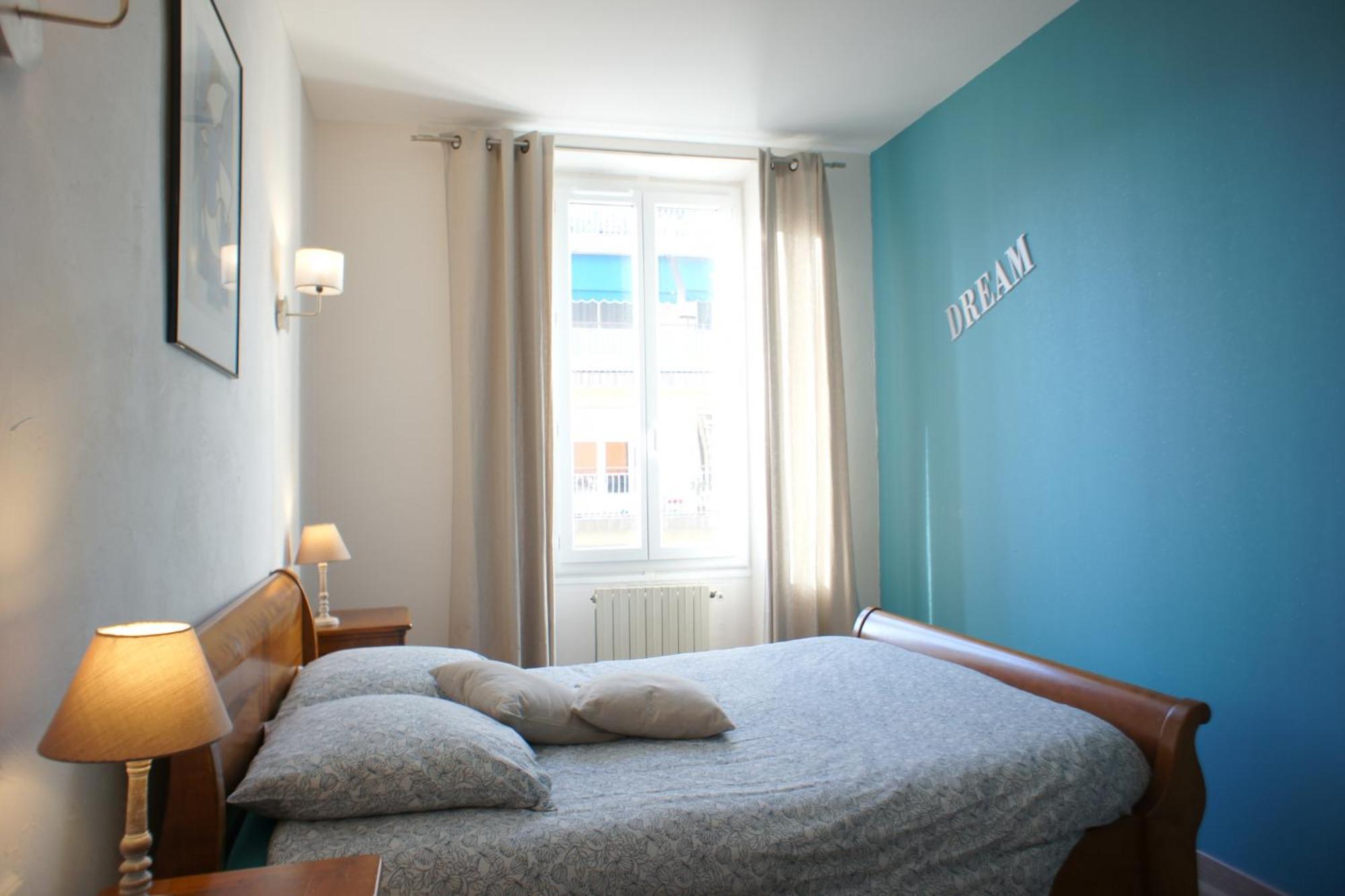 Zeperfectplace - Vieux Nice Garibaldi 3 Chambres Екстер'єр фото