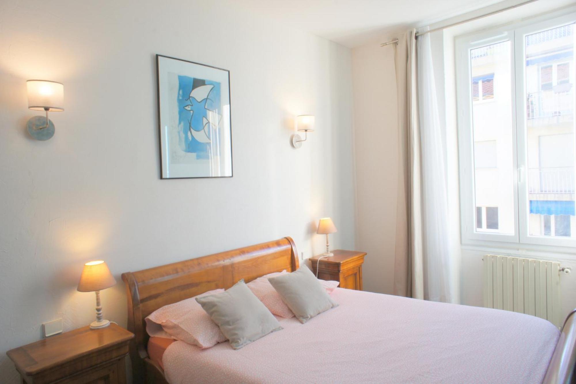 Zeperfectplace - Vieux Nice Garibaldi 3 Chambres Екстер'єр фото