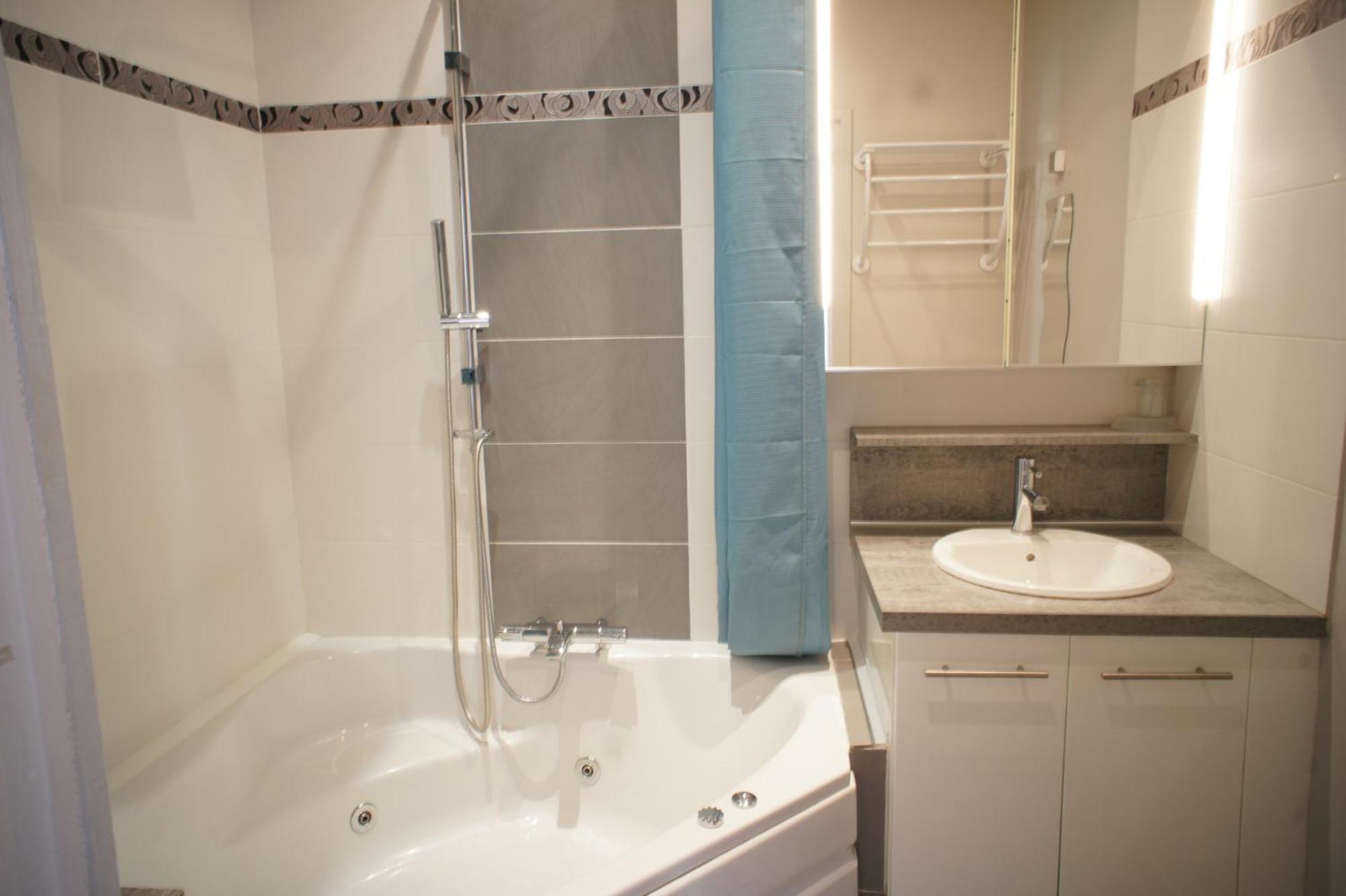 Zeperfectplace - Vieux Nice Garibaldi 3 Chambres Екстер'єр фото
