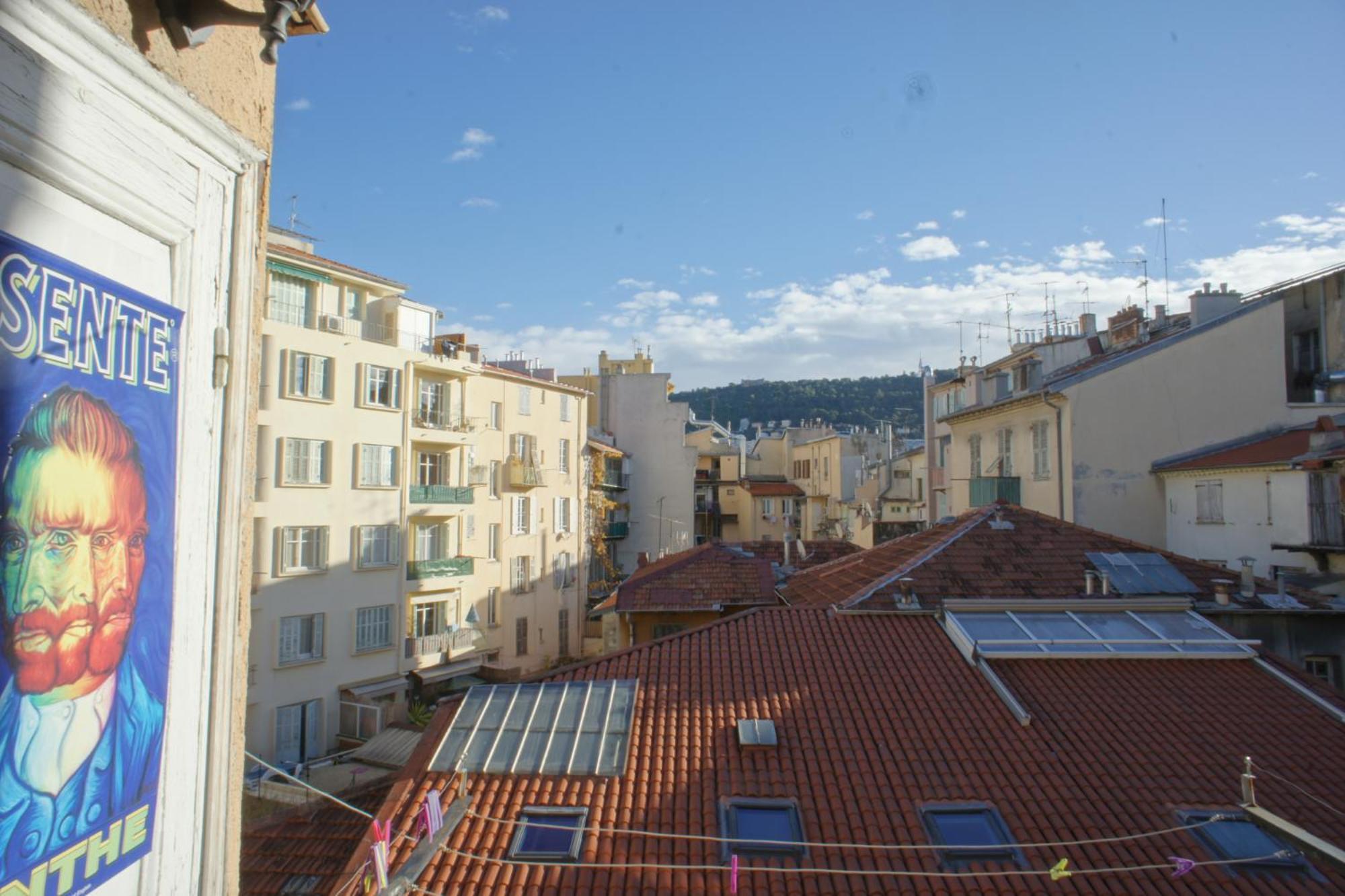 Zeperfectplace - Vieux Nice Garibaldi 3 Chambres Екстер'єр фото