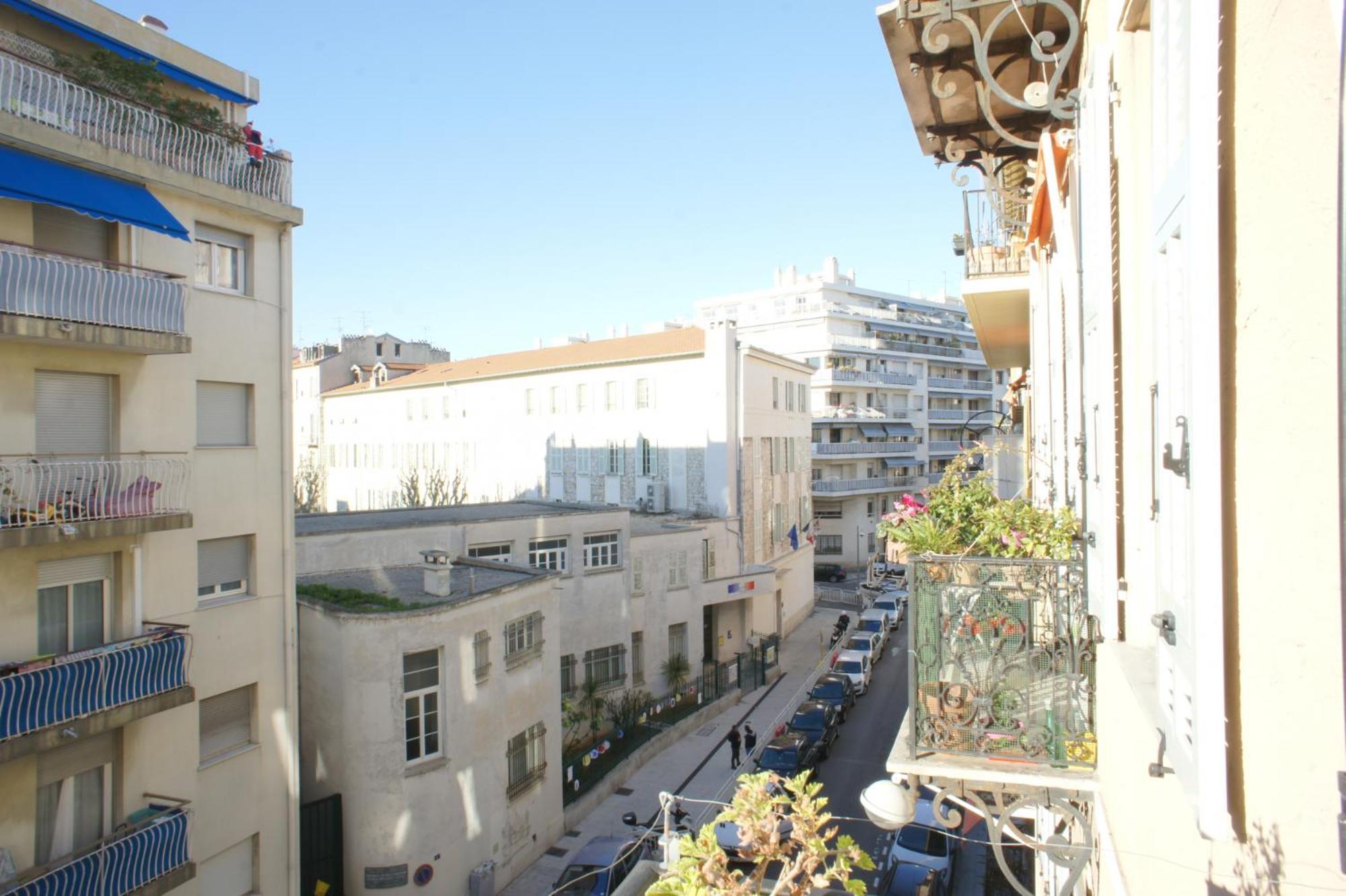 Zeperfectplace - Vieux Nice Garibaldi 3 Chambres Екстер'єр фото
