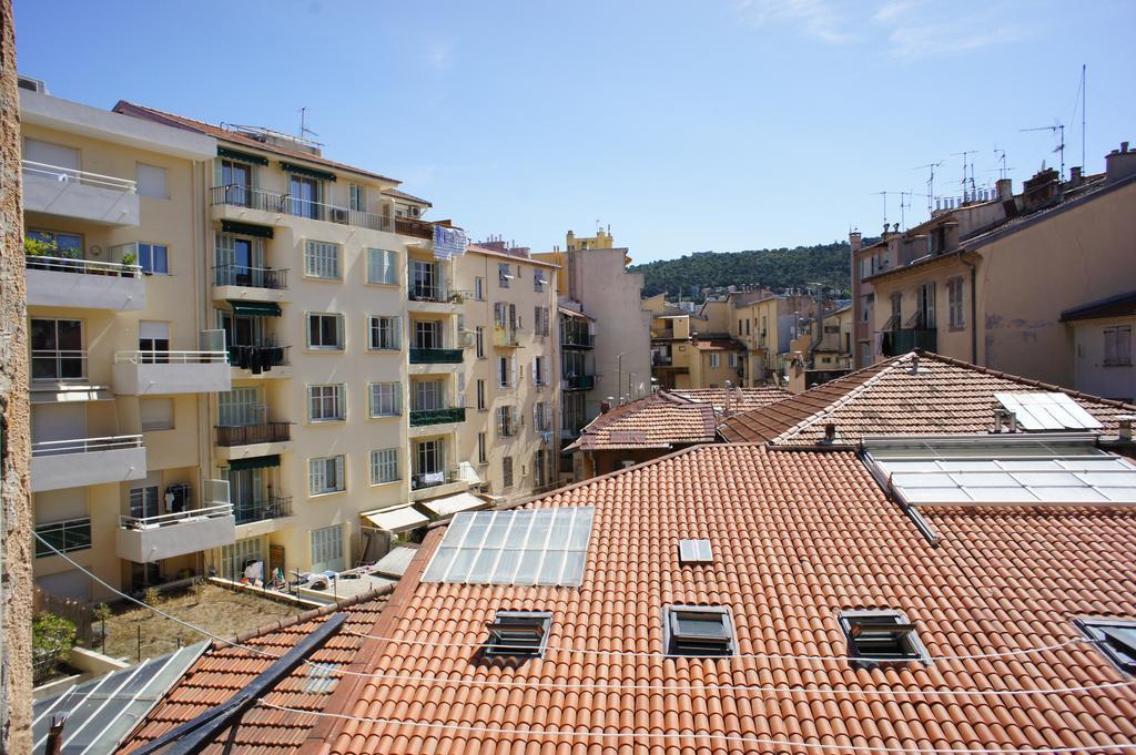 Zeperfectplace - Vieux Nice Garibaldi 3 Chambres Екстер'єр фото