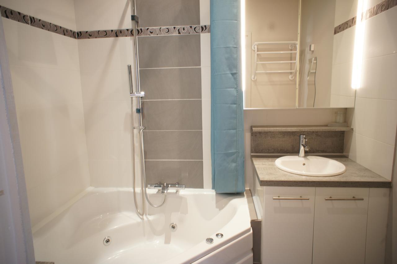 Zeperfectplace - Vieux Nice Garibaldi 3 Chambres Екстер'єр фото