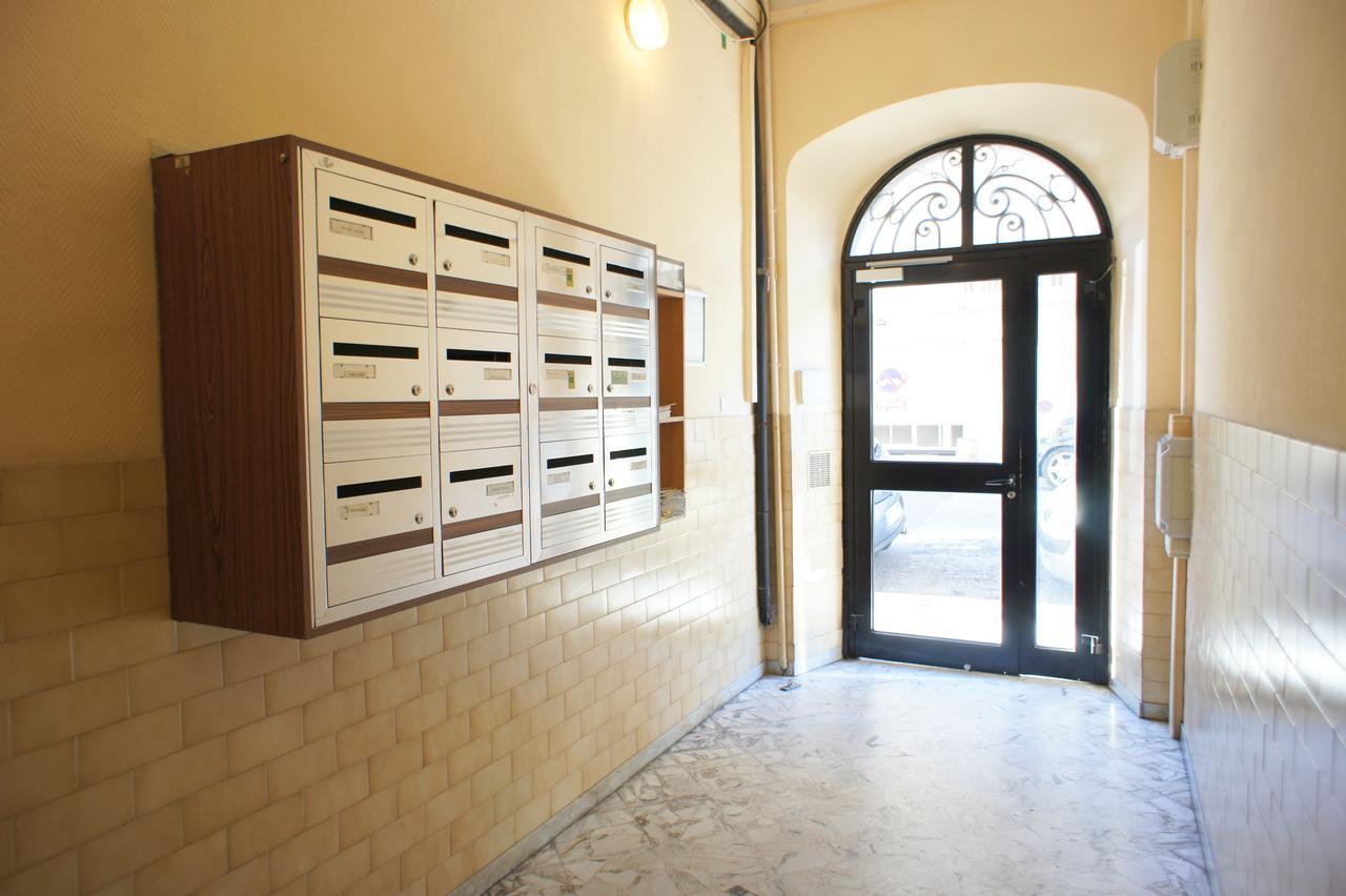 Zeperfectplace - Vieux Nice Garibaldi 3 Chambres Екстер'єр фото