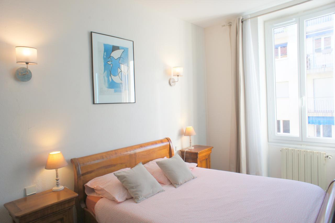 Zeperfectplace - Vieux Nice Garibaldi 3 Chambres Екстер'єр фото
