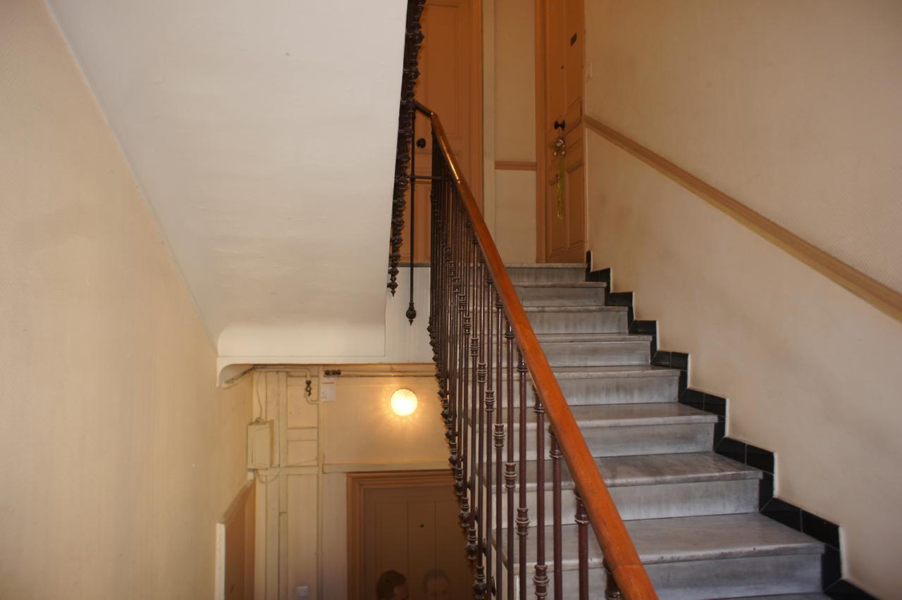 Zeperfectplace - Vieux Nice Garibaldi 3 Chambres Екстер'єр фото