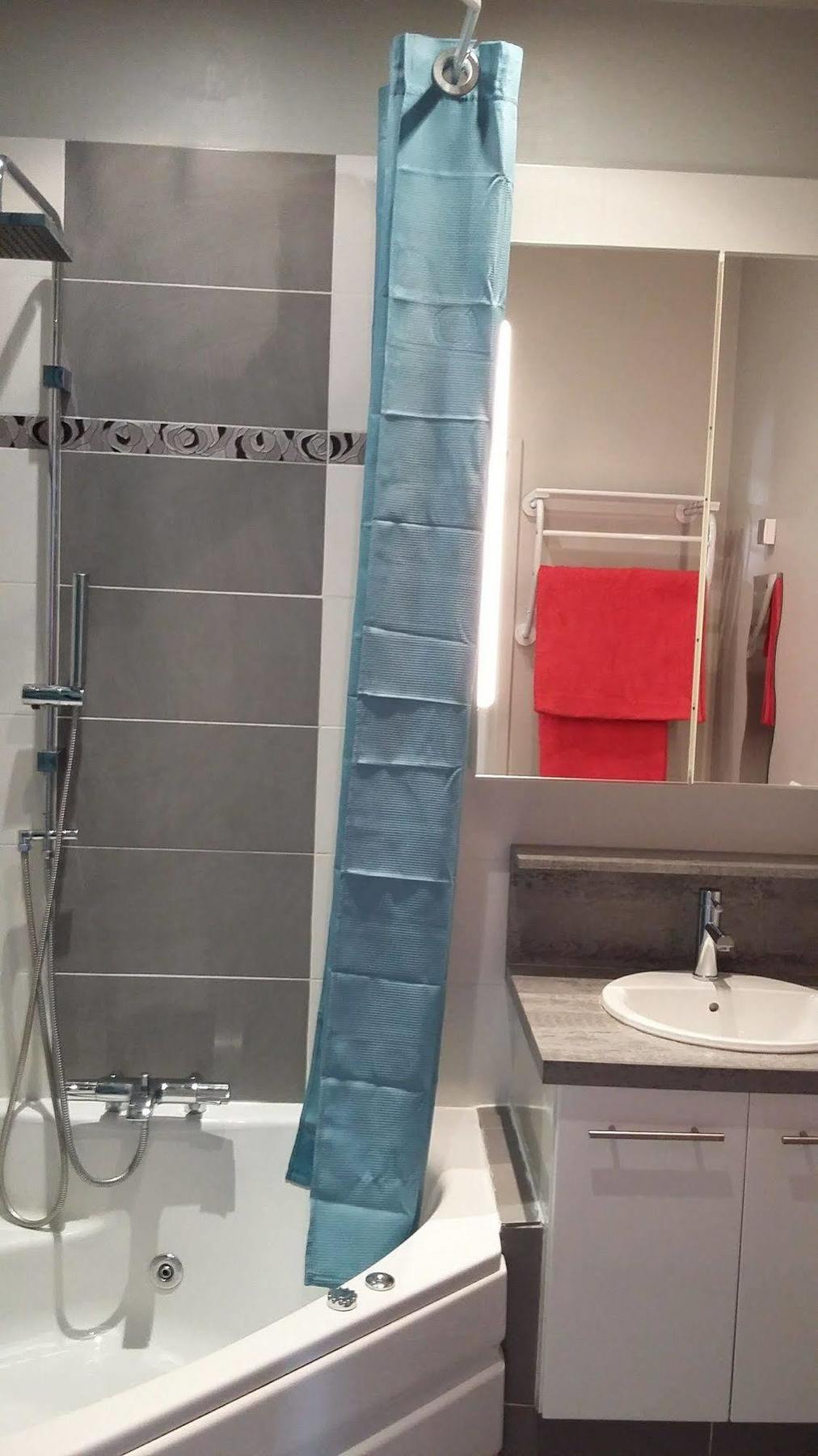 Zeperfectplace - Vieux Nice Garibaldi 3 Chambres Екстер'єр фото