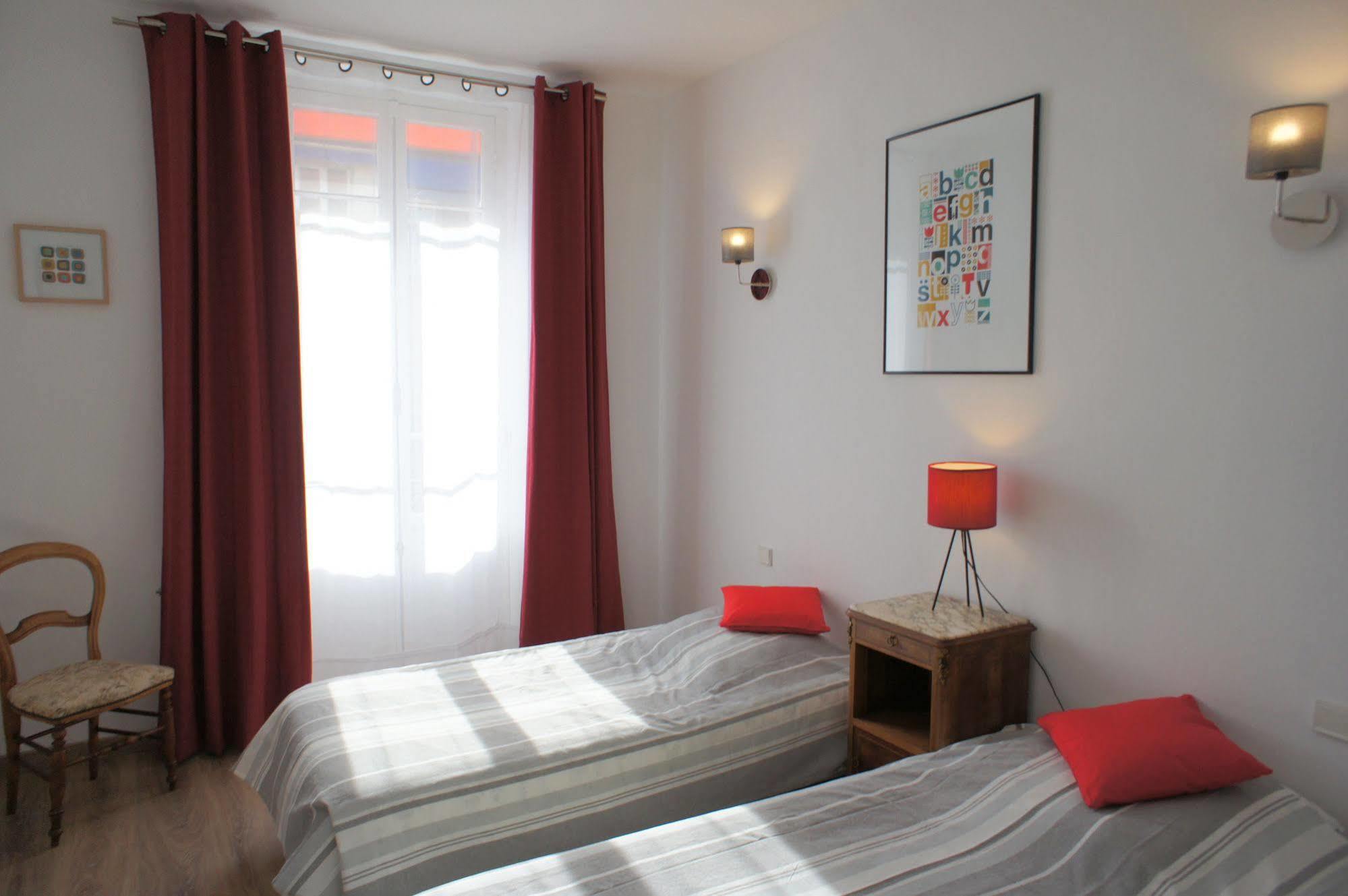 Zeperfectplace - Vieux Nice Garibaldi 3 Chambres Екстер'єр фото