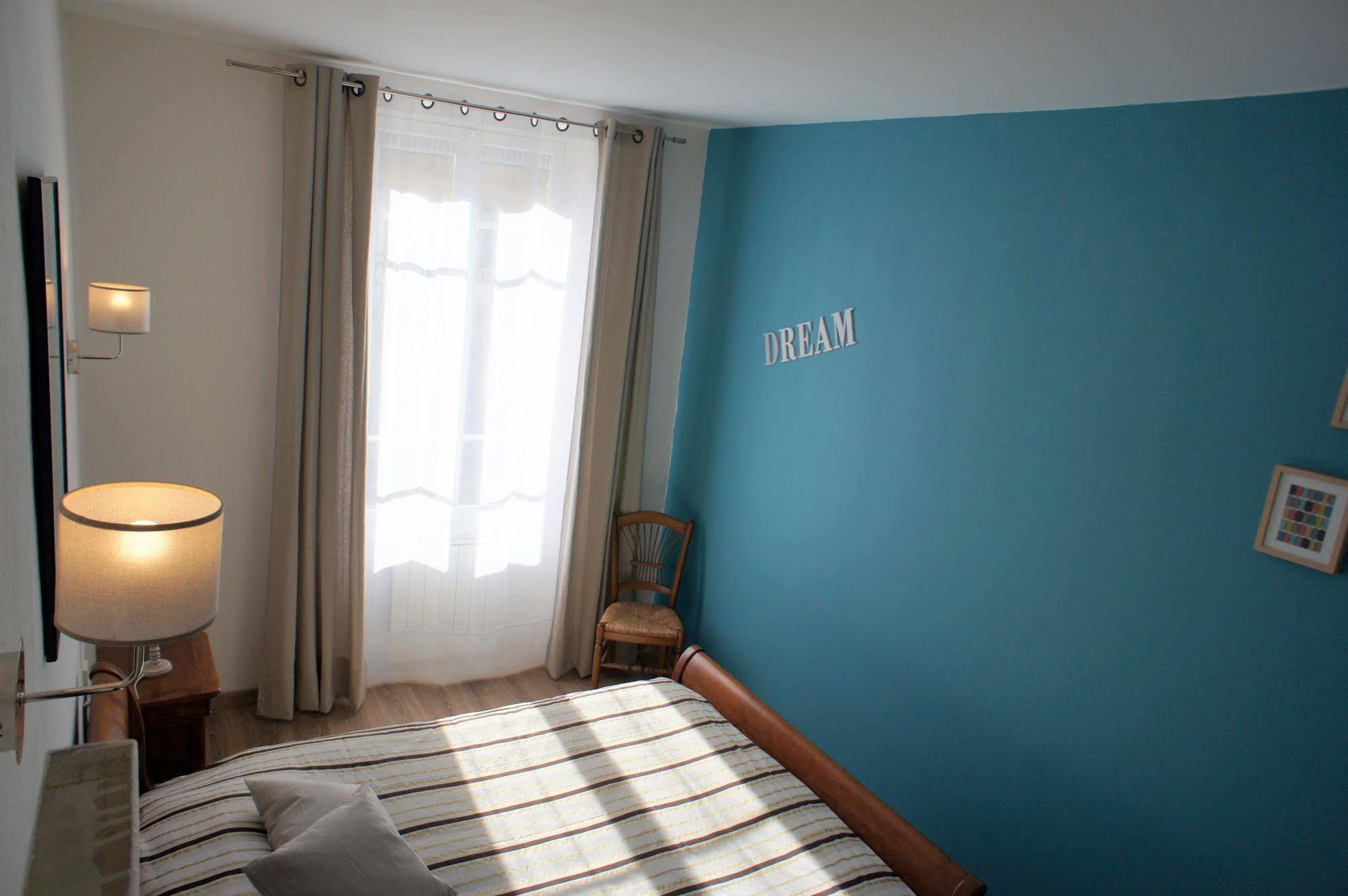 Zeperfectplace - Vieux Nice Garibaldi 3 Chambres Екстер'єр фото